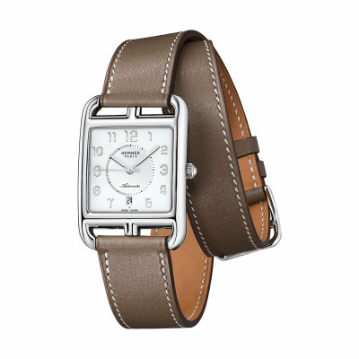 Montre Hermès Cape Cod PM