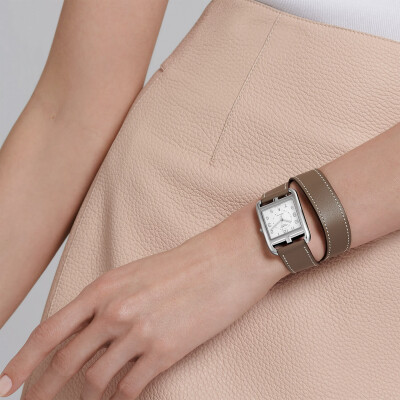 Montre Hermès Cape Cod PM