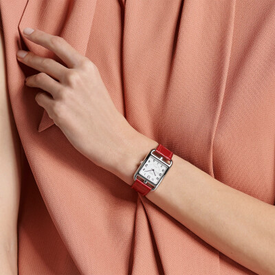 Montre Hermès Cape Cod Grand Modèle, 37mm