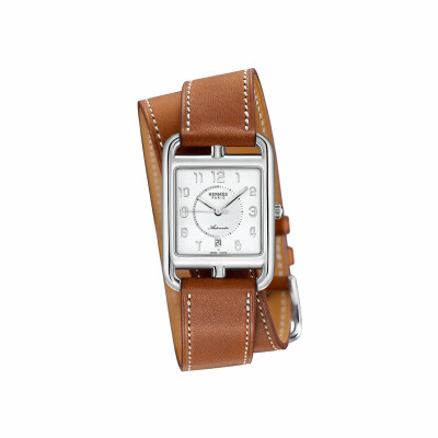 Montre Hermès Cape Cod Grand Modèle, 37mm