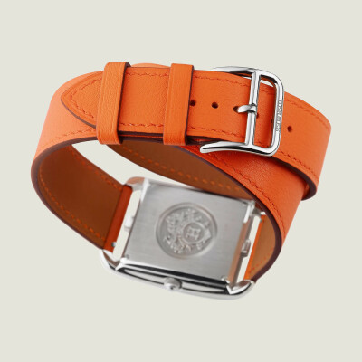 Montre Hermès Cape Cod Grand Modèle, 37mm