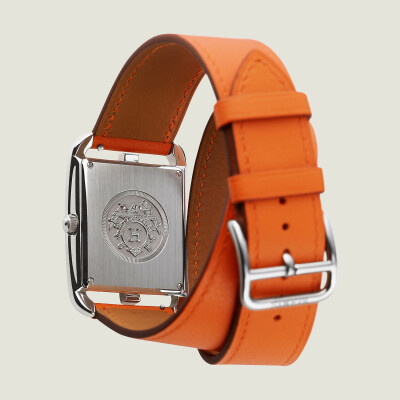 Montre Hermès Cape Cod Grand Modèle, 37mm