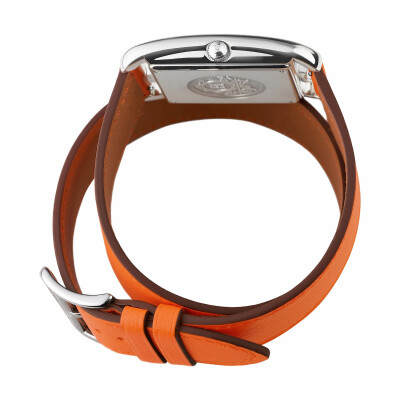 Montre Hermès Cape Cod Grand Modèle, 37mm