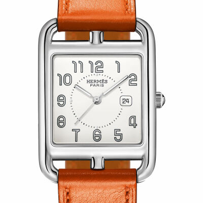 Montre Hermès Cape Cod Grand Modèle, 37mm
