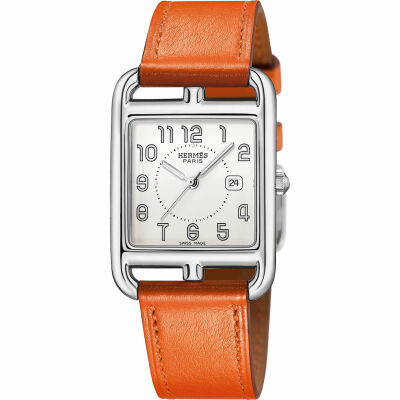 Montre Hermès Cape Cod Grand Modèle, 37mm