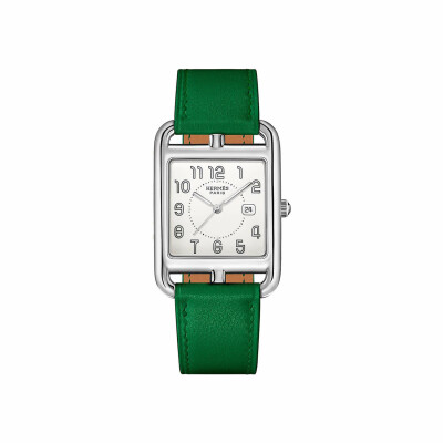 Montre Hermès Cape Cod Grand Modèle, 37mm