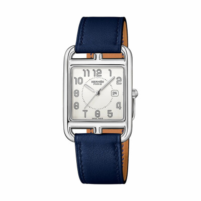 Montre Hermès Cape Cod Grand Modèle, 37mm