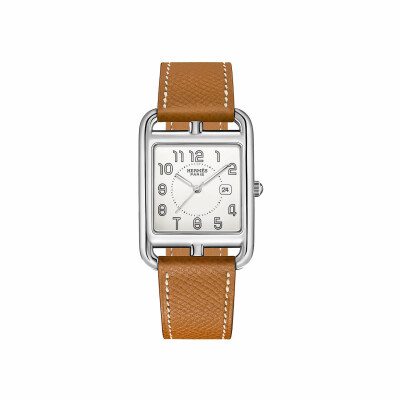 Montre Hermès Cape Cod Grand Modèle, 37mm