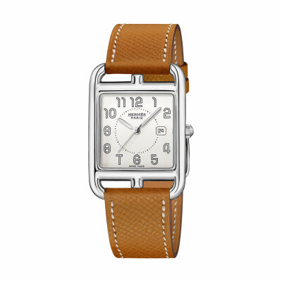 Montre Hermès Cape Cod Grand Modèle, 37mm