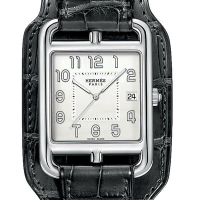 Montre Hermès Cape Cod Moyen Modèle, 33mm