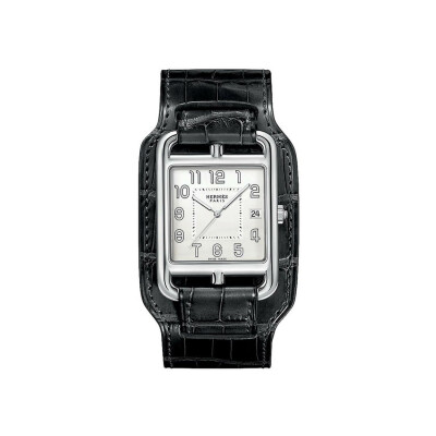 Montre Hermès Cape Cod Moyen Modèle, 33mm