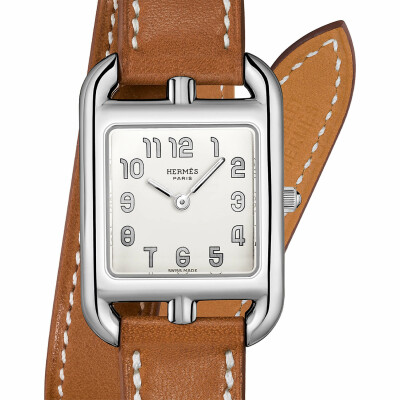 Montre Hermès Cape Cod, Petit modèle, 31mm