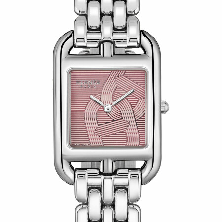 Hermès Cape Cod PM watch