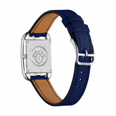 Hermès Cape Cod Small Model watch, 31mm