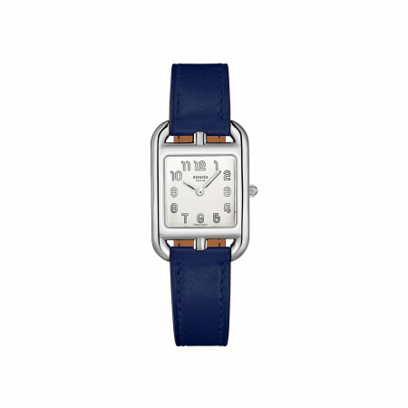 Montre Hermès Cape Cod Petit Modèle, 31mm