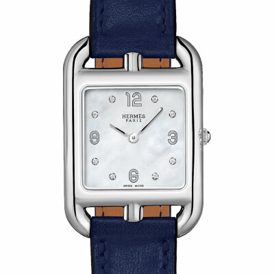 Montre Hermès Cape Cod Petit Modèle, 31mm
