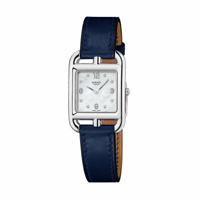 Montre Hermès Cape Cod Petit Modèle, 31mm