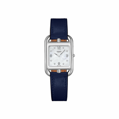 Montre Hermès Cape Cod Petit Modèle, 31mm