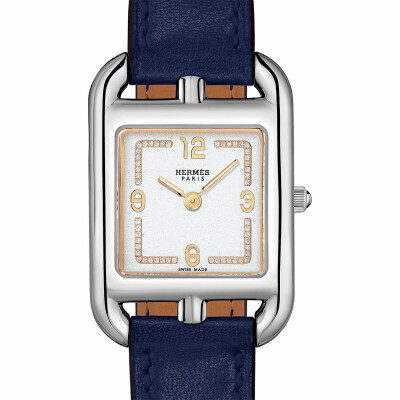 Montre Hermès Cape Cod Petit Modèle, 31mm