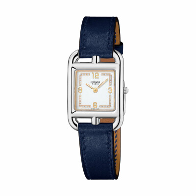 Montre Hermès Cape Cod Petit Modèle, 31mm