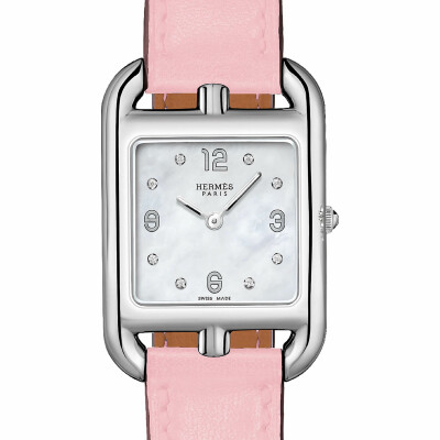 Montre Hermès Cape Cod Petit Modèle, 31mm