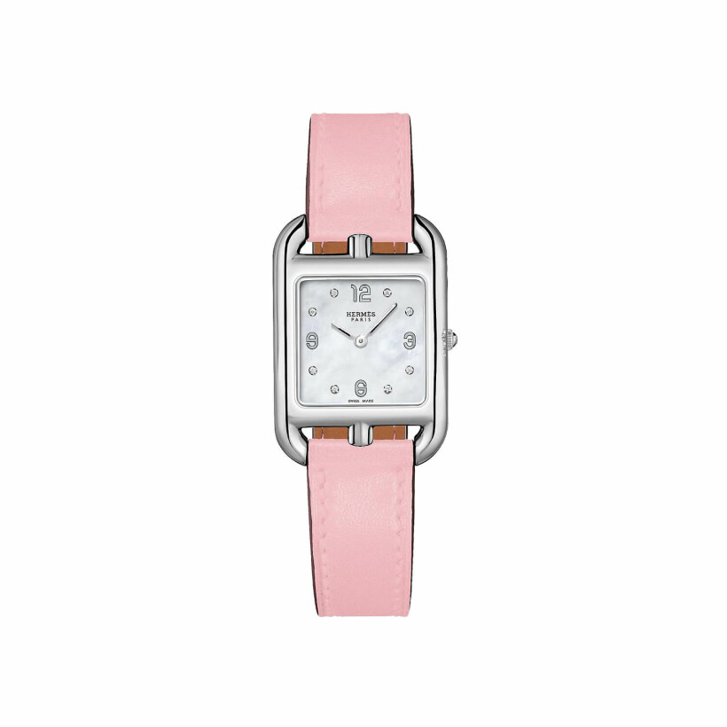 Montre Hermès Cape Cod Petit Modèle, 31mm