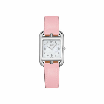 Montre Hermès Cape Cod Petit Modèle, 31mm