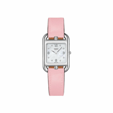 Montre Hermès Cape Cod Petit Modèle, 31mm