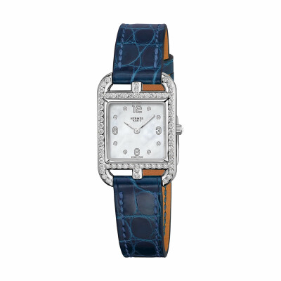 Montre Hermès Cape Cod Petit Modèle, 31mm