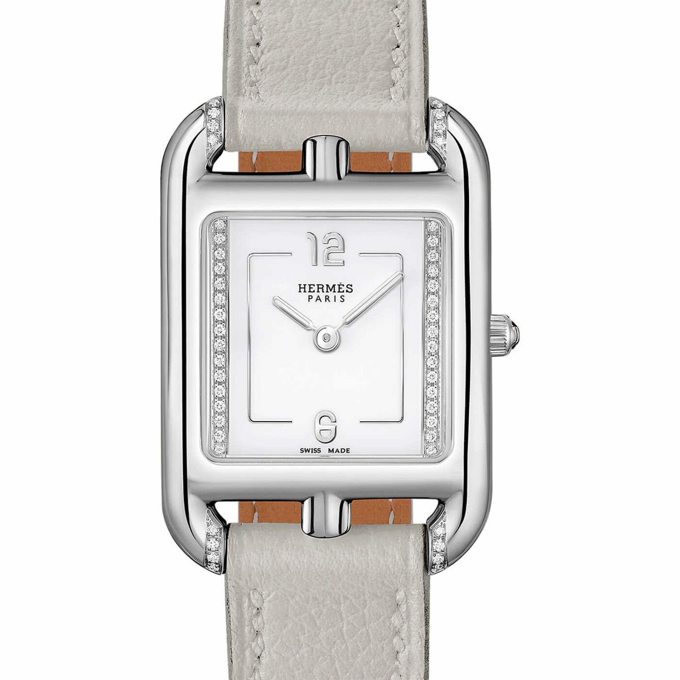 Montre Hermès Cape Cod Petit Modèle, 31mm