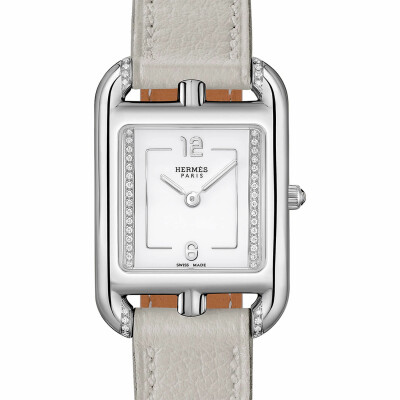 Montre Hermès Cape Cod Petit Modèle, 31mm