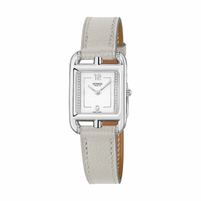 Montre Hermès Cape Cod Petit Modèle, 31mm