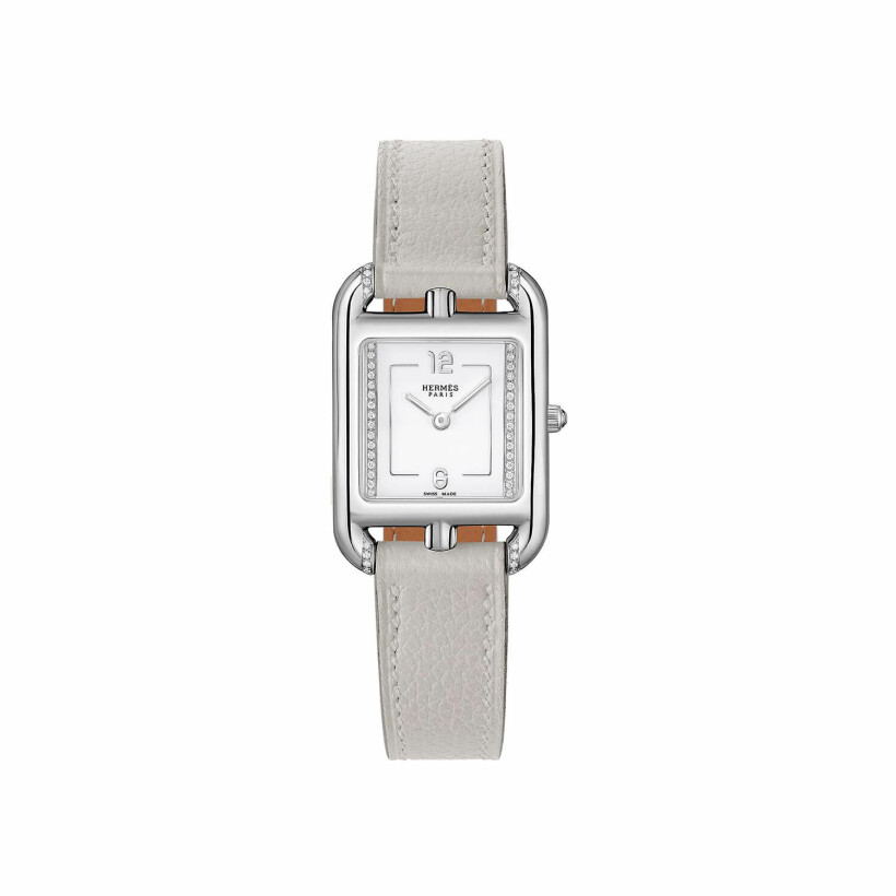 Montre Hermès Cape Cod Petit Modèle, 31mm