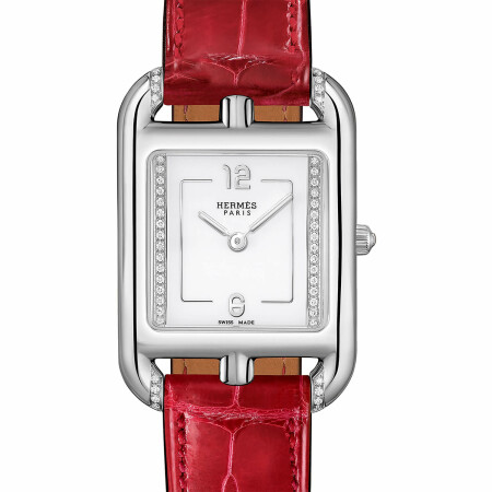 Montre Hermès Cape Cod Petit Modèle, 31mm