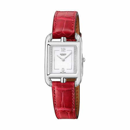 Montre Hermès Cape Cod Petit Modèle, 31mm