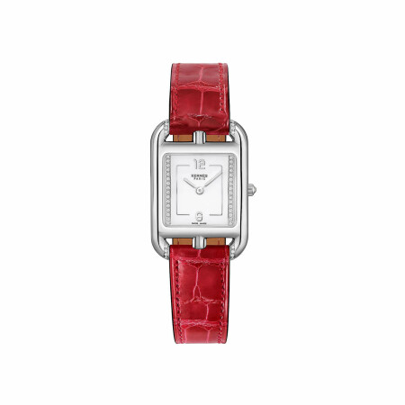 Montre Hermès Cape Cod Petit Modèle, 31mm