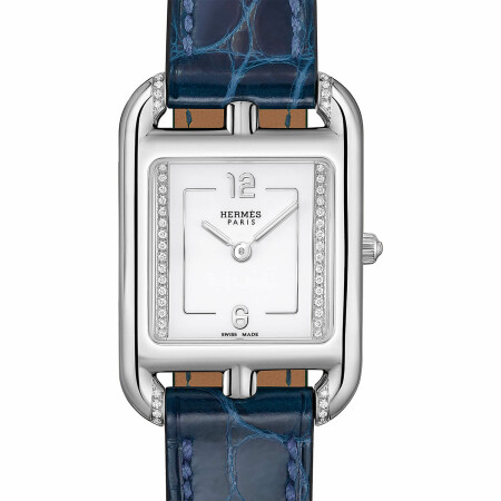 Montre Hermès Cape Cod Petit Modèle, 31mm