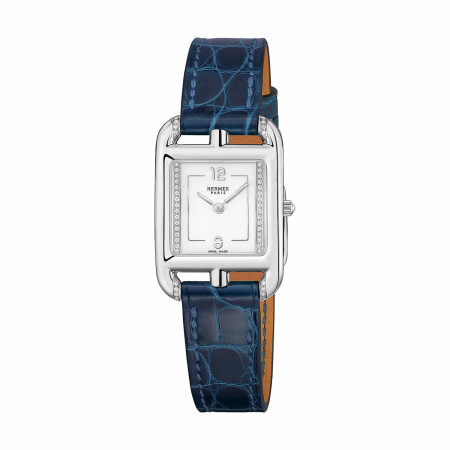 Montre Hermès Cape Cod Petit Modèle, 31mm