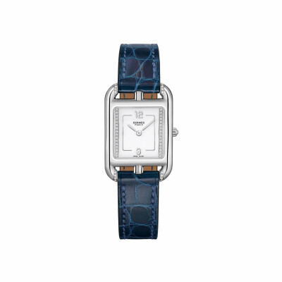 Montre Hermès Cape Cod Petit Modèle, 31mm