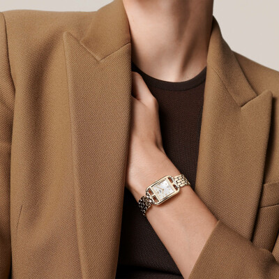 Montre Hermès Cape Cod Petit Modèle, 31mm