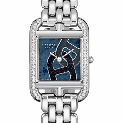 Montre Hermès Cape Cod Petit Modèle, 31mm