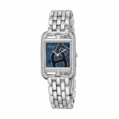 Montre Hermès Cape Cod Petit Modèle, 31mm