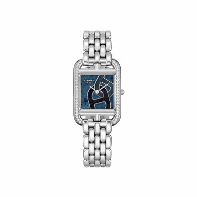 Montre Hermès Cape Cod Petit Modèle, 31mm
