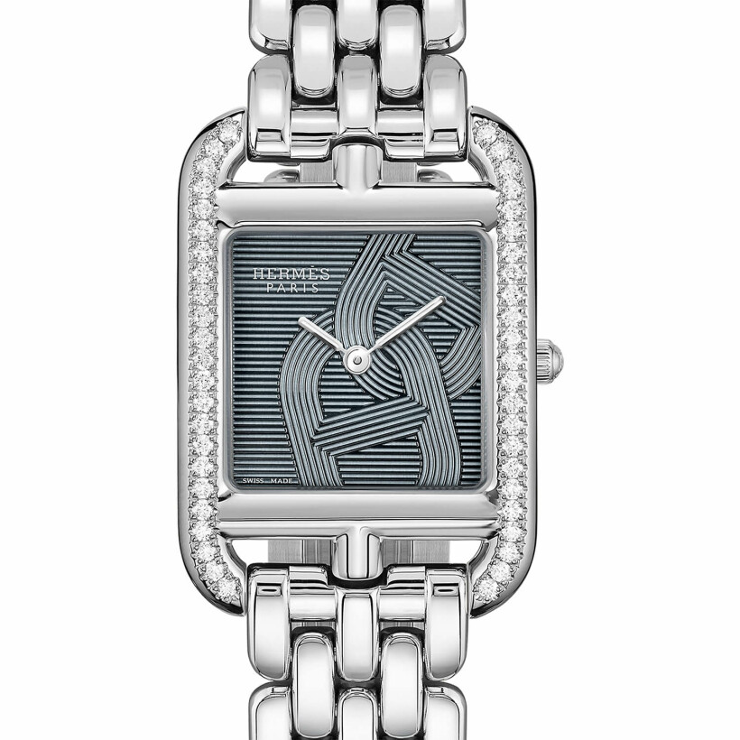 Montre Hermès Cape Cod Petit Modèle, 31mm