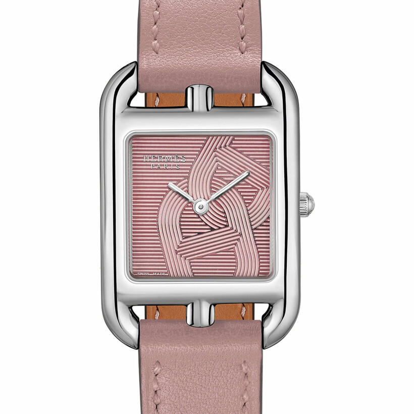 Montre Hermès Cape Cod Petit Modèle, 31mm