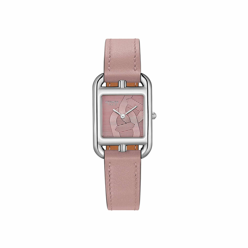 Montre Hermès Cape Cod Petit Modèle, 31mm