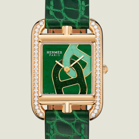 Montre Hermès Cape Cod Petit Modèle, 31mm