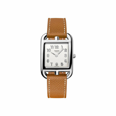 Montre Hermès Cape Cod Petit Modèle, 31mm