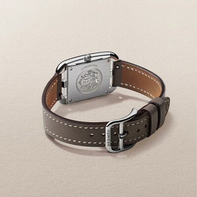 Montre Hermès Cape Cod Petit Modèle, 31mm