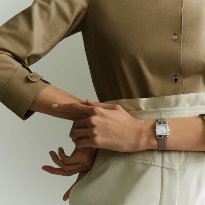 Montre Hermès Cape Cod Petit Modèle, 31mm